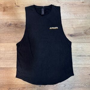 Mens Alphalete Tank Top